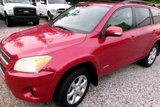 Used 2009 Toyota RAV4 Limited image 3