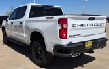 New 2025 Chevrolet Silverado 1500 LT Trail Boss w/ LT Trail Boss Premium Package image 6