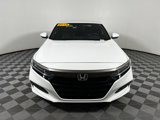 Used 2019 Honda Accord Sport image 2
