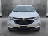 Used 2020 Chevrolet Equinox LS image 2
