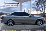 Used 2013 Mercedes-Benz C 250 Sedan image 4