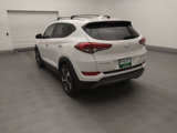 Used 2016 Hyundai Tucson Limited image 5