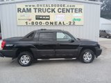 Used 2006 Chevrolet Avalanche Z71 w/ Sun And Sound Package image 3