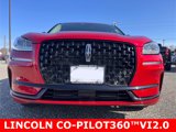 New 2025 Lincoln Corsair Reserve image 2