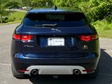 Used 2017 Jaguar F-PACE S image 5