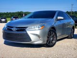 Used 2015 Toyota Camry LE image 2