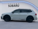 Used 2022 Volkswagen Tiguan SE R-Line image 2
