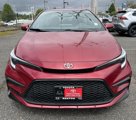 Certified 2023 Toyota Corolla XSE w/ Carpet Mat Package (TMS) image 2