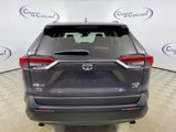 Certified 2019 Toyota RAV4 XLE image 5