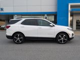 Used 2022 Chevrolet Equinox LT image 3