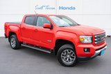 Used 2016 GMC Canyon SLE w/ All Terrain Package image 2