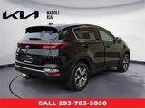Used 2020 Kia Sportage LX image 3