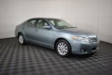 Used 2011 Toyota Camry XLE image 4