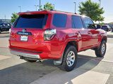 Used 2016 Toyota 4Runner Trail Premium image 3