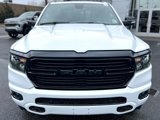 Used 2021 RAM 1500 Big Horn image 2