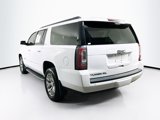 Used 2018 GMC Yukon XL SLT w/ Open Road Package image 5