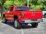 Used 2018 GMC Sierra 1500 SLT w/ Texas SLT Premium Package image 5