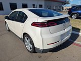 Used 2013 Chevrolet Volt Premium w/ Premium Trim Package image 4