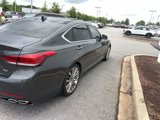 Used 2019 Genesis G80 5.0 Ultimate image 3