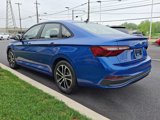 Used 2024 Volkswagen Jetta Sport image 4