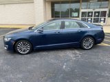 Used 2017 Lincoln MKZ Select image 2