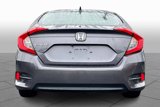 Used 2017 Honda Civic EX image 4