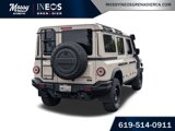 Used 2024 INEOS Grenadier Trailmaster Edition image 5
