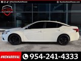 Used 2019 Nissan Altima 2.5 SR image 2