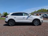 Used 2019 Lincoln Nautilus Reserve image 3
