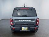 New 2025 Ford Bronco Sport Outer Banks w/ Outer Banks Tech Package+ image 4