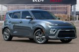 Certified 2021 Kia Soul S image 2