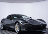 Certified 2024 Ferrari Roma image 3