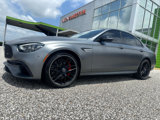 Used 2021 Mercedes-Benz E 63 AMG S image 2