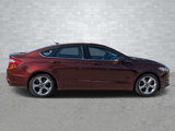 Used 2016 Ford Fusion S w/ Equipment Group 101A image 4