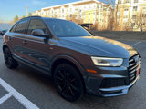 Used 2018 Audi Q3 2.0T Premium Plus w/ Premium Plus Package image 3