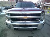 Used 2016 Chevrolet Silverado 2500 LT w/ All Star Edition image 2
