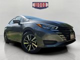 New 2025 Nissan Versa SV w/ Trunk Package image 6