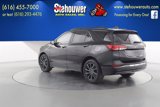 Used 2022 Chevrolet Equinox RS w/ Infotainment Package image 5