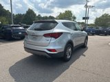 Used 2018 Hyundai Santa Fe Sport image 5