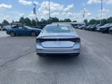New 2025 Honda Accord SE image 4