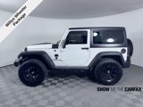 Used 2016 Jeep Wrangler Sport image 5