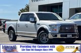 Used 2015 Ford F150 XLT w/ Equipment Group 301A Mid image 2
