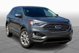 Certified 2024 Ford Edge Titanium image 2