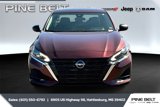 Used 2024 Nissan Altima 2.5 SV image 3