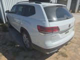 Used 2023 Volkswagen Atlas SE w/ Panoramic Sunroof Package image 4