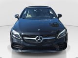 Used 2019 Mercedes-Benz C 300 Cabriolet image 2