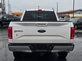 Used 2015 Ford F150 Lariat w/ Equipment Group 502A Luxury image 6