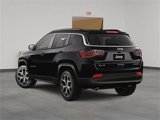 New 2025 Jeep Compass Limited image 4