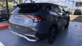 Used 2023 Kia Sportage EX image 4