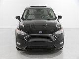 Used 2019 Ford Fusion SE w/ Equipment Group 151A image 2